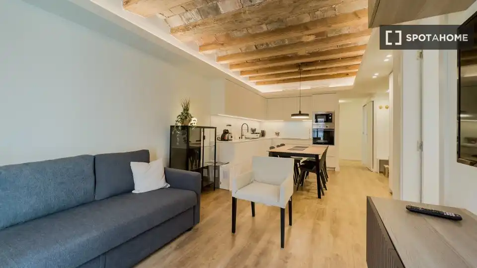 Flat to rent in Ciutat Vella, imagen 15