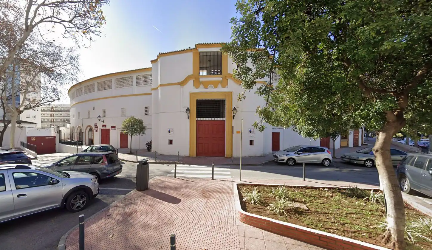 Vista exterior de Pis en venda en Marbella amb Aire condicionat, Calefacció i Parquet
