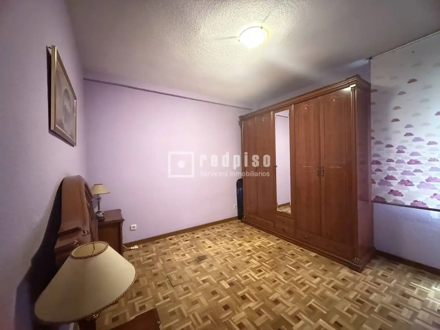 Piso con ascensor en venta en Zarzaquemada, imagen 12