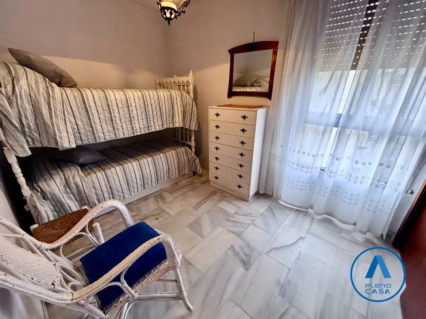 Wohnung mit Aufzug zum Verkauf in Las Gaviotas  - Carvajal, imagen 13