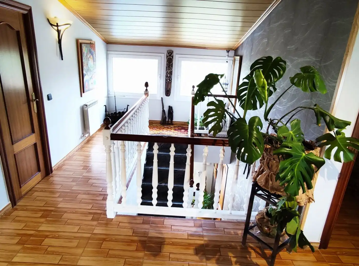 Casa rustica con giardino in vendita a Calle Dalt 229, imagen 13