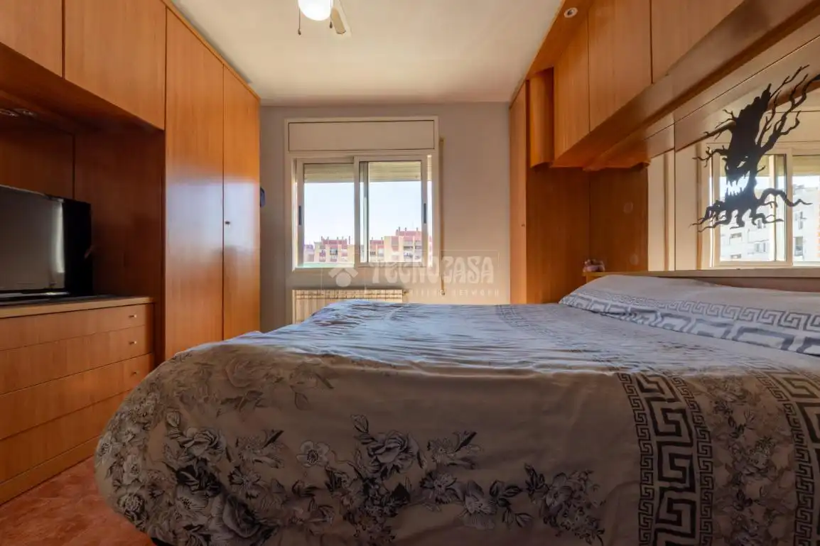 Habitación de Piso en venta en Tarragona con Aire acondicionado, Calefacción y Parquet