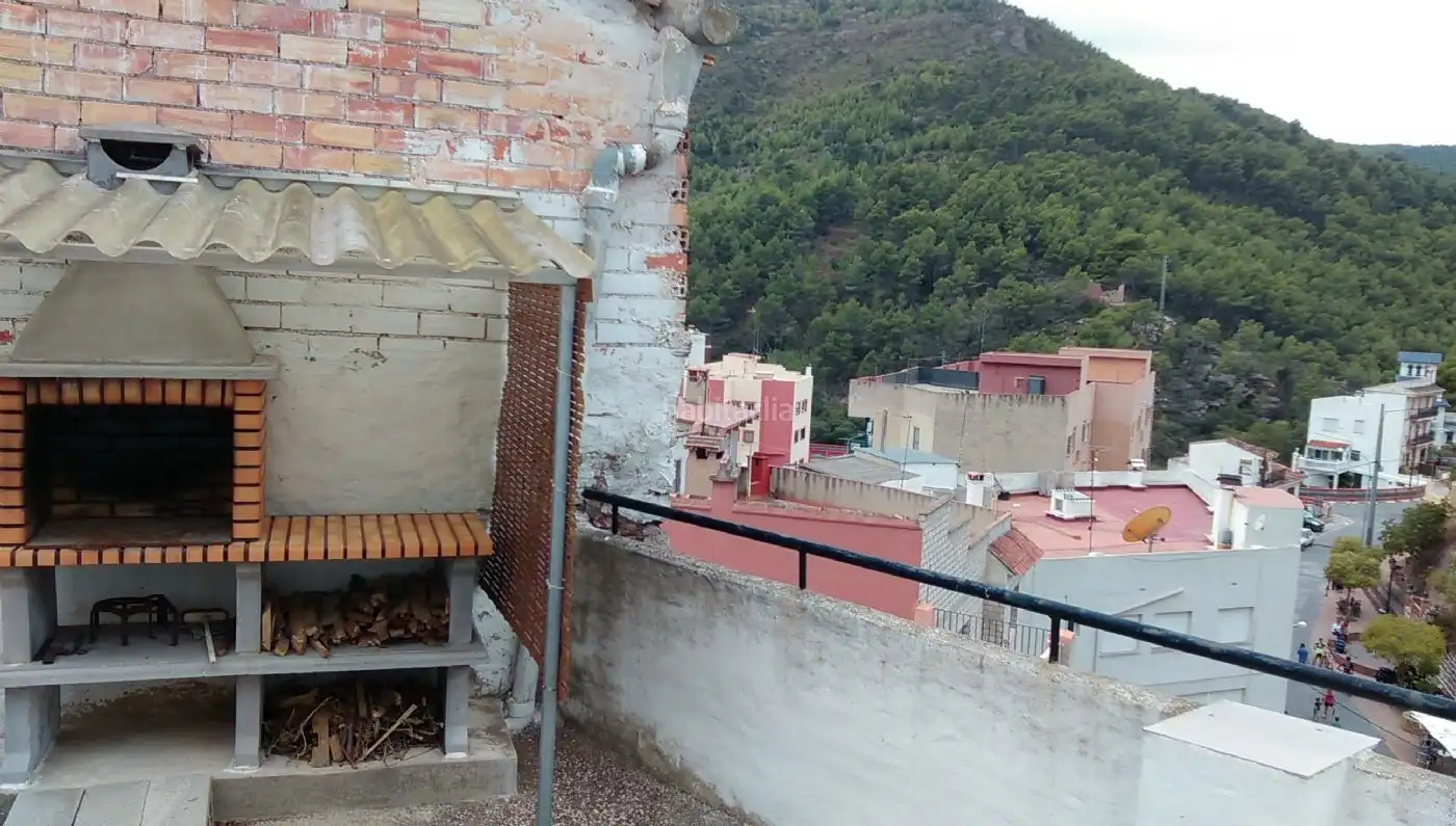 Casa en venda a Calle Romano 13A, imagen 5