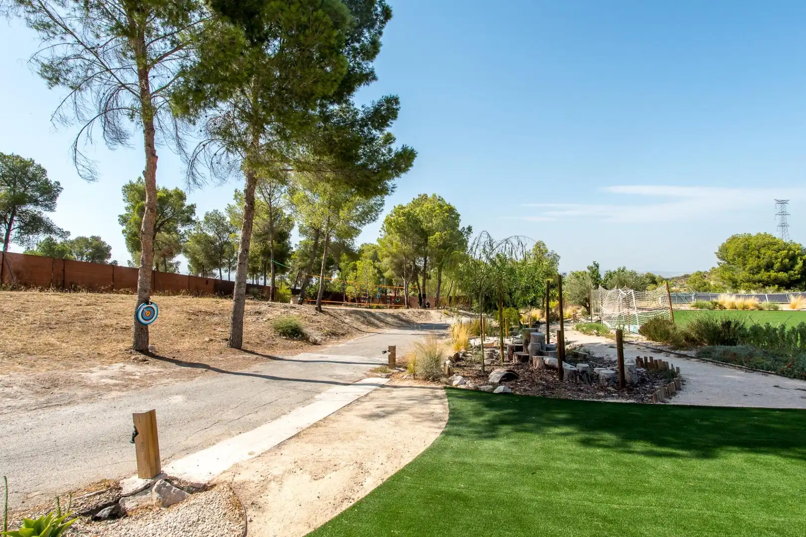 Chalet con piscina en venta en Pedanías Oeste, imagen 13