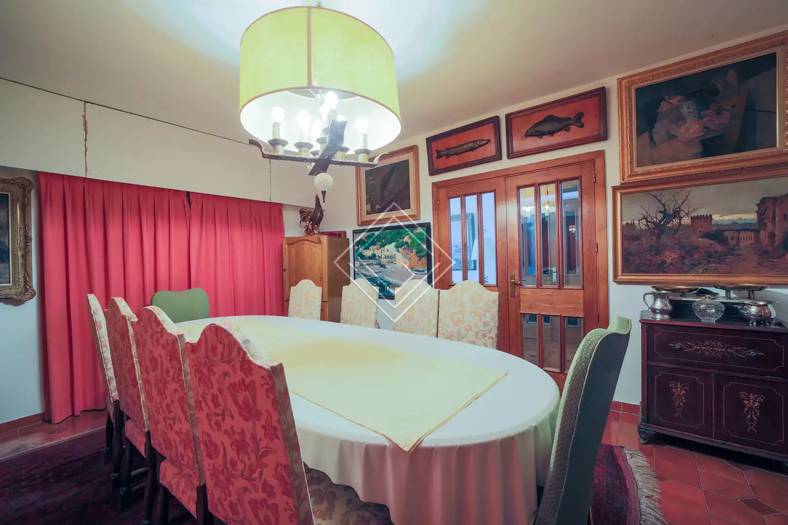 Casa con piscina en venta en Ciudalcampo, imagen 34