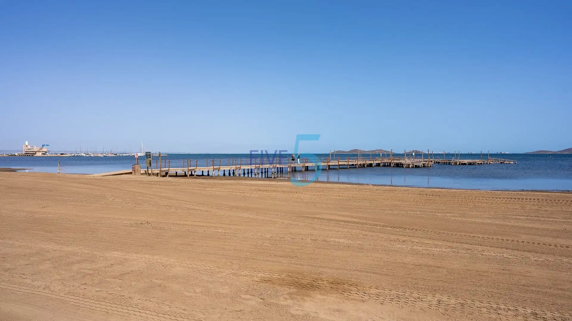 Casa con piscina en venta en Mar Menor de Cartagena – Cabo de Palos, imagen 38