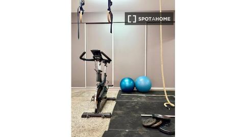 Foto 4 de Apartament per a compartir a Cabral - Candeán, Vigo