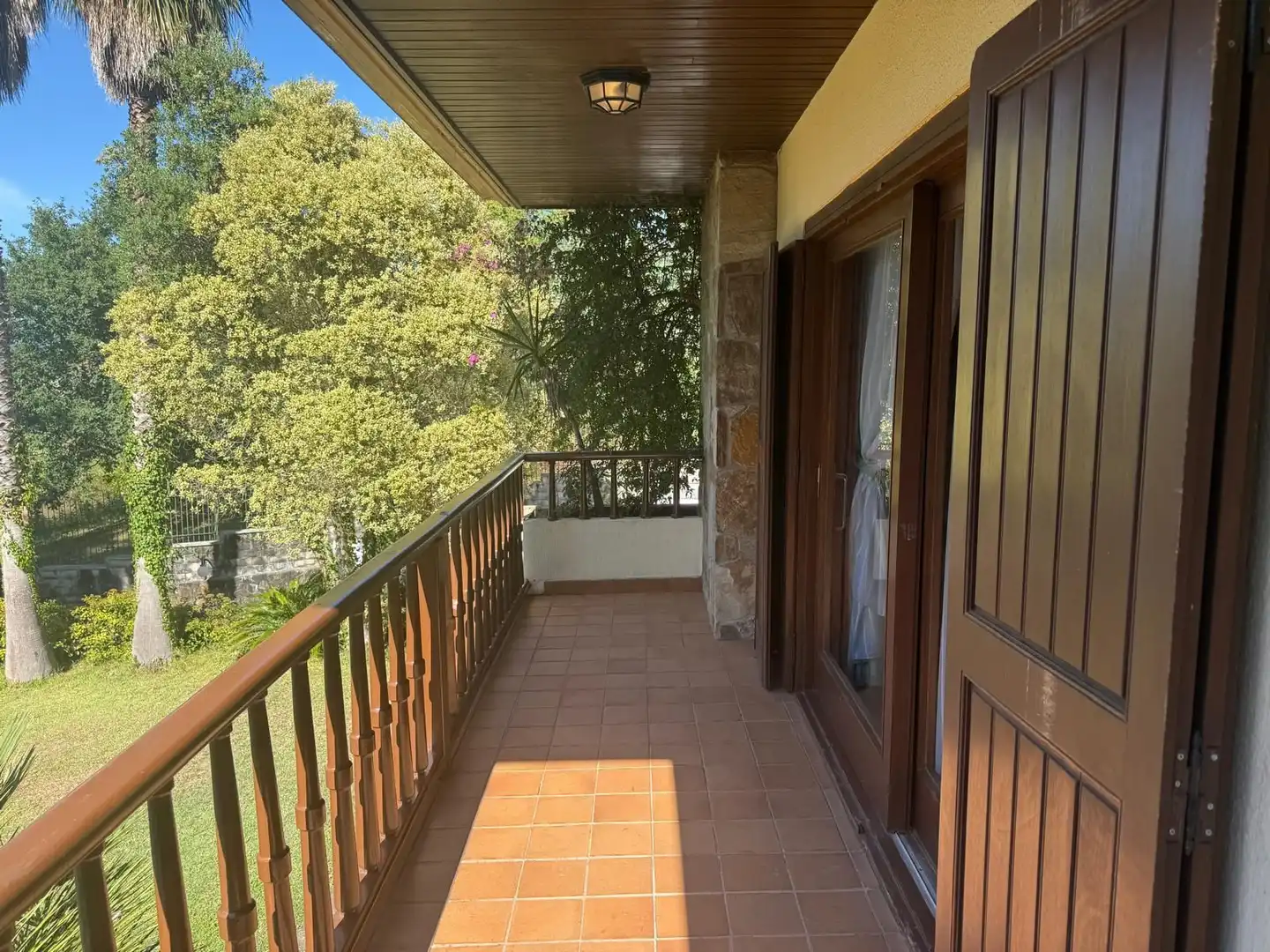 Casa amb terrassa en venda a Vía pública LG FEIRA-CAUSO, imagen 38