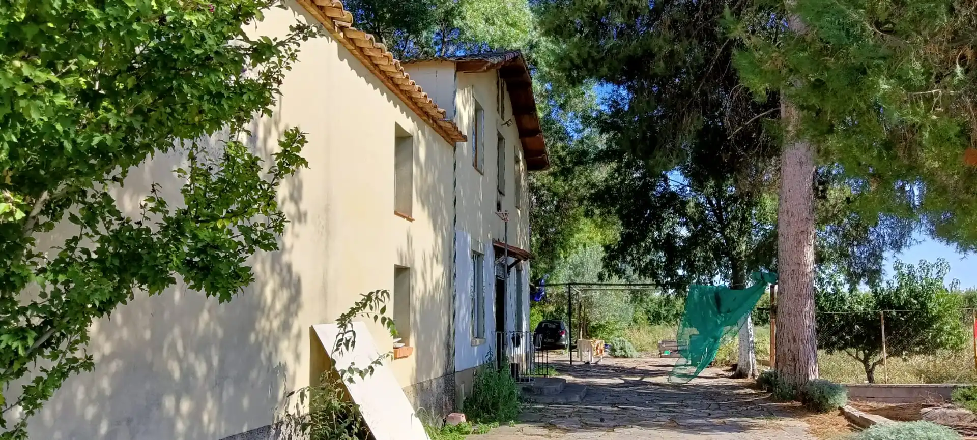 Wohnbaugrundstück zum Verkauf in Carrer de la Llibertat, imagen 5