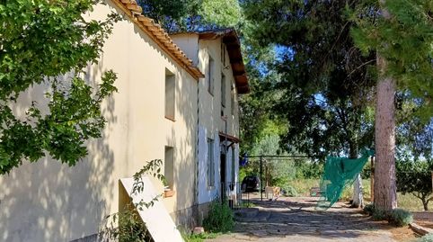 TERRENO IDEAL CONSTRUCTORES EN TORNABOUS, imatge 5