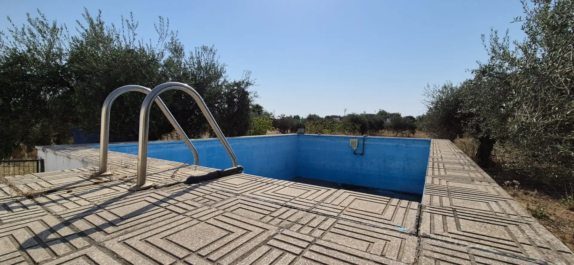 Xalet amb piscina en venda a Lugar Finca Corchuela, imagen 16