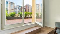 Dormitori de Pis de lloguer en  Barcelona Capital amb Aire condicionat, Calefacció i Terrassa
