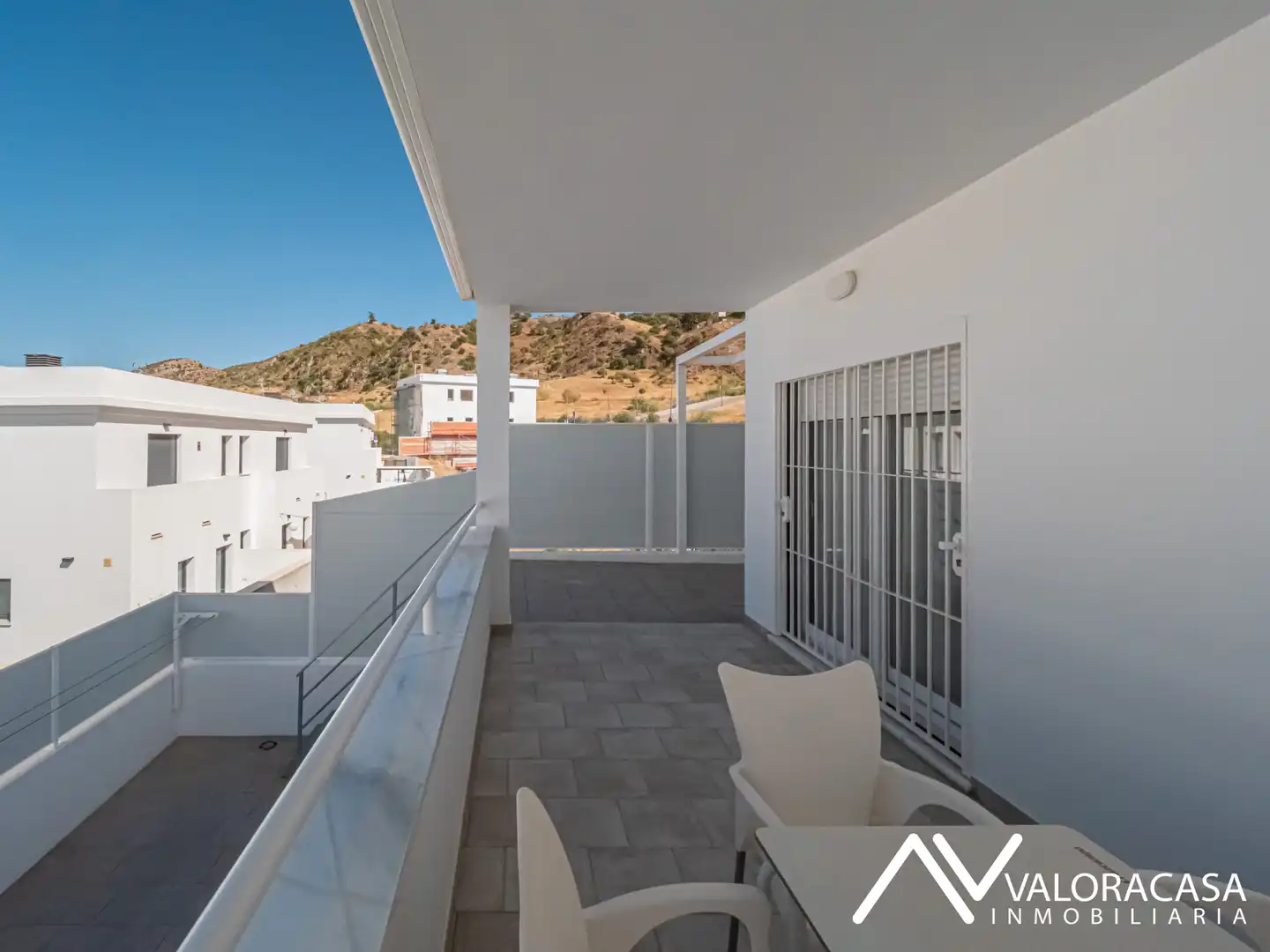 Villa avec terrasse à vendre à Cártama pueblo, imagen 38