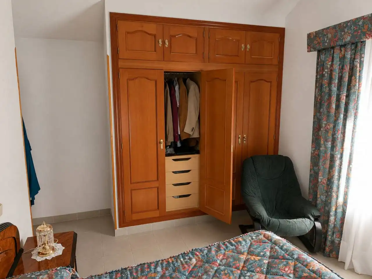House with garden for sale in Calle Dehesa, imagen 29