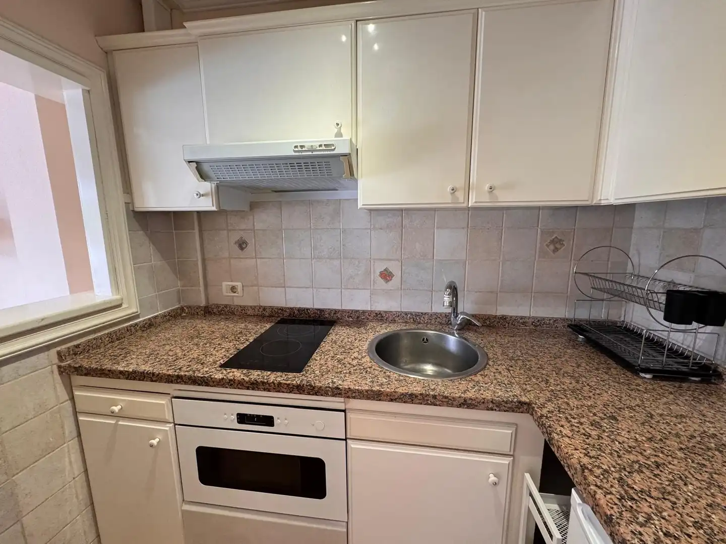Apartment with terrace to rent in Zona Botánico, imagen 6