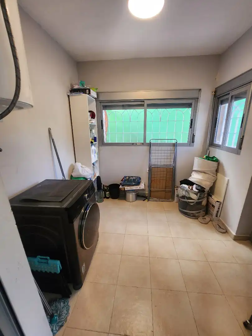 Casa o chalet en venta en Villalbilla con Aire acondicionado, Calefacción y Jardín privado