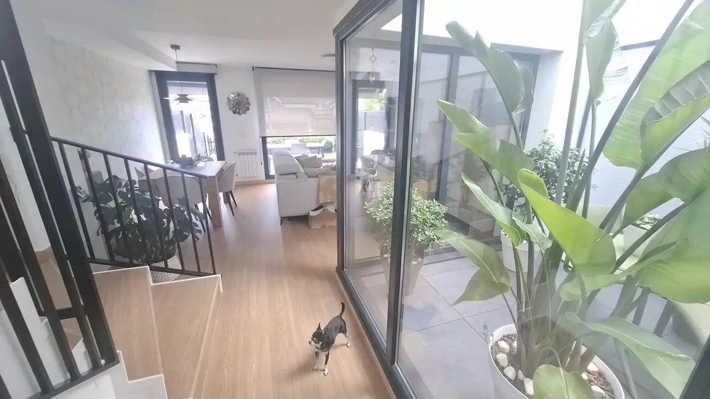 Casa amb jardí en venda a Calle el Mazo de Abajo, imagen 12