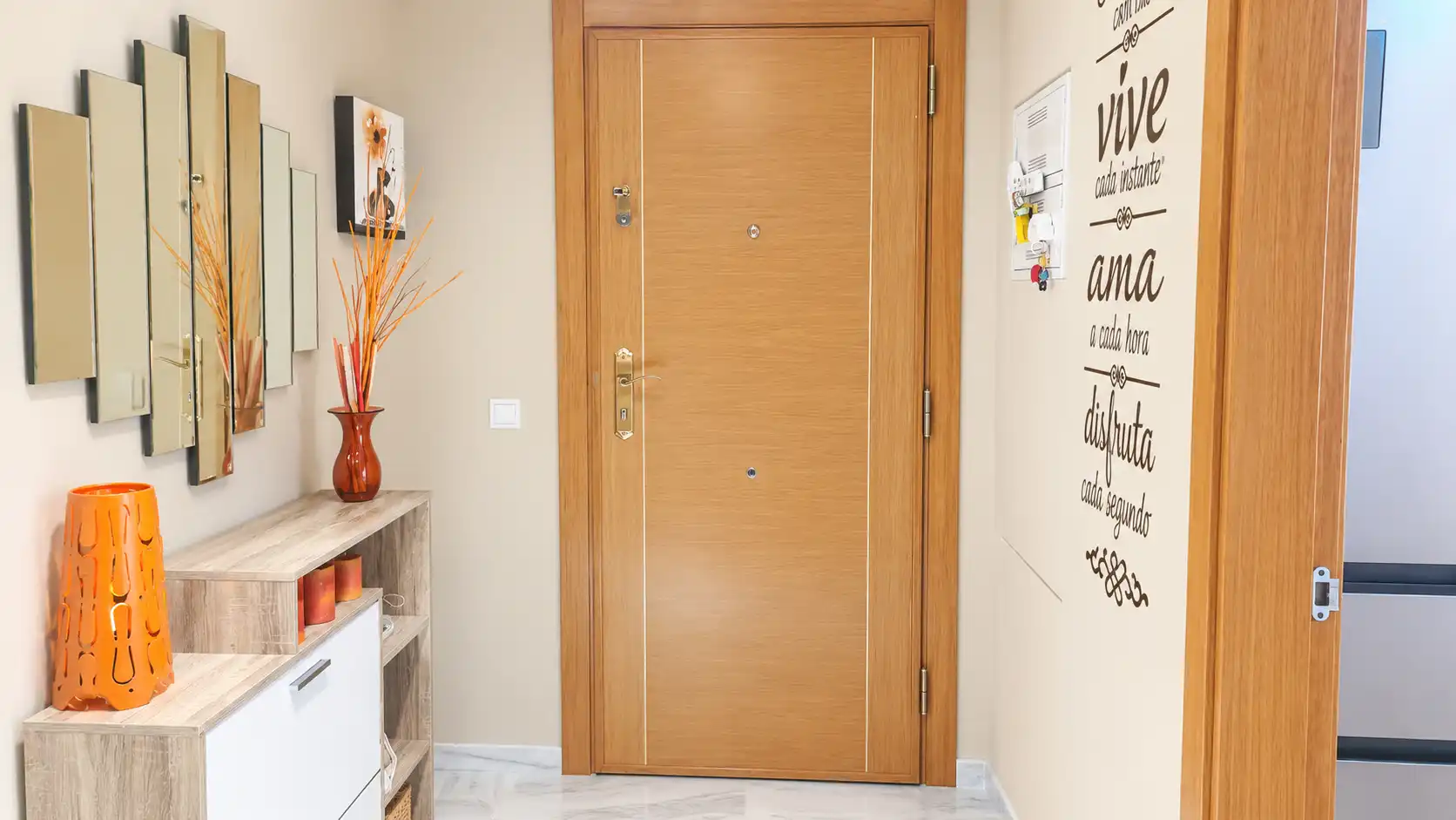 Piso en venta en Rincón de la Victoria con Jardín privado, Horno y Lavadora