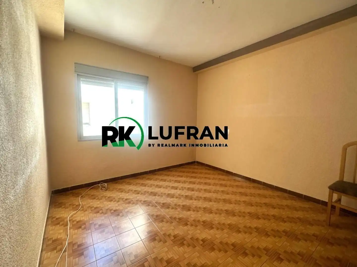 Schlafzimmer von Wohnung zum Verkauf in Alicante / Alacant mit Balkon