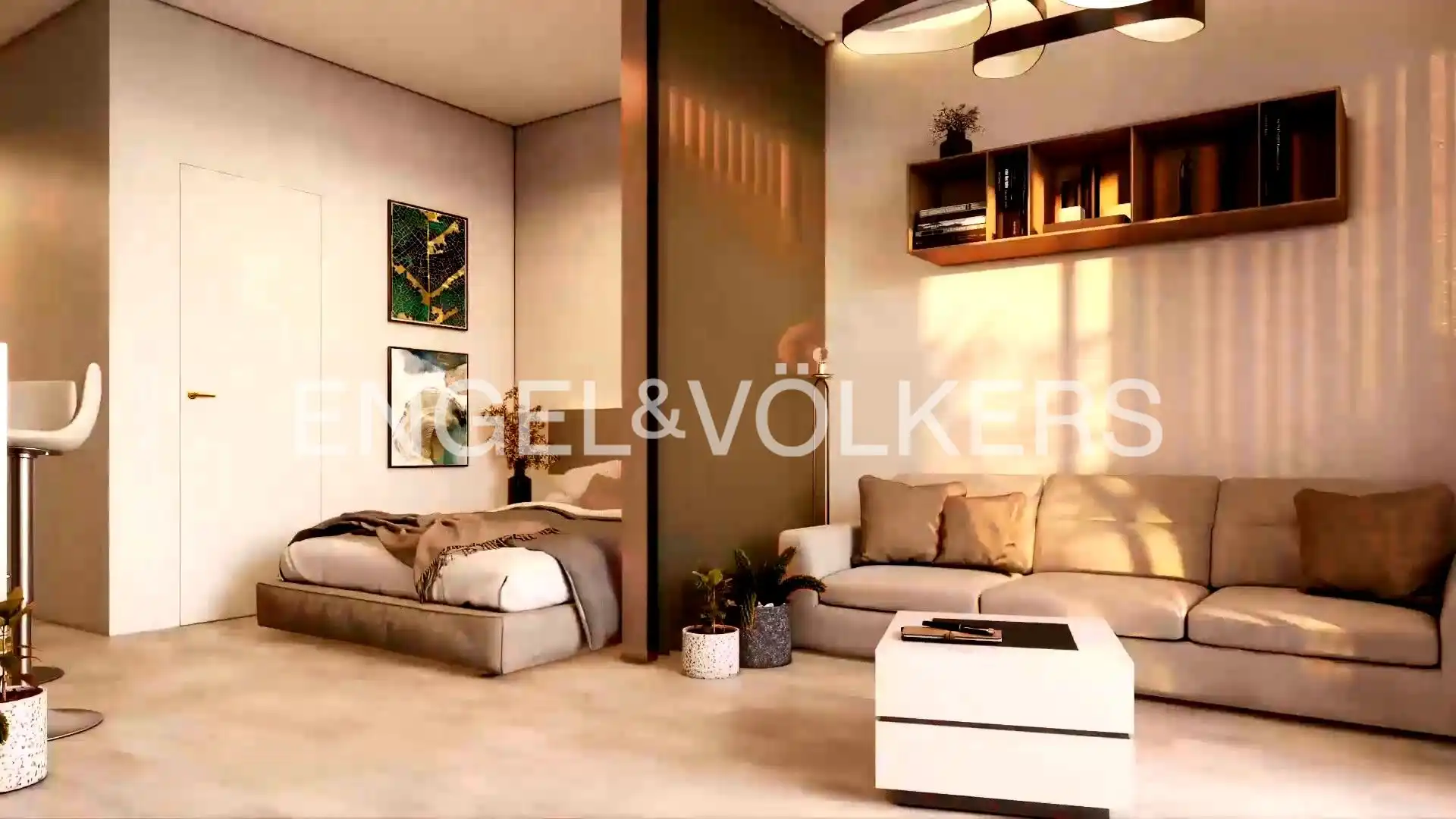 Wohnung mit Pool zum Verkauf in Centro, imagen 3