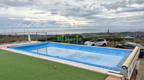 Foto 5 de Finca rústica en venta en Almayate, Málaga