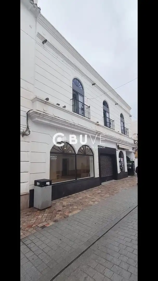 Business premises to rent in el barrio
