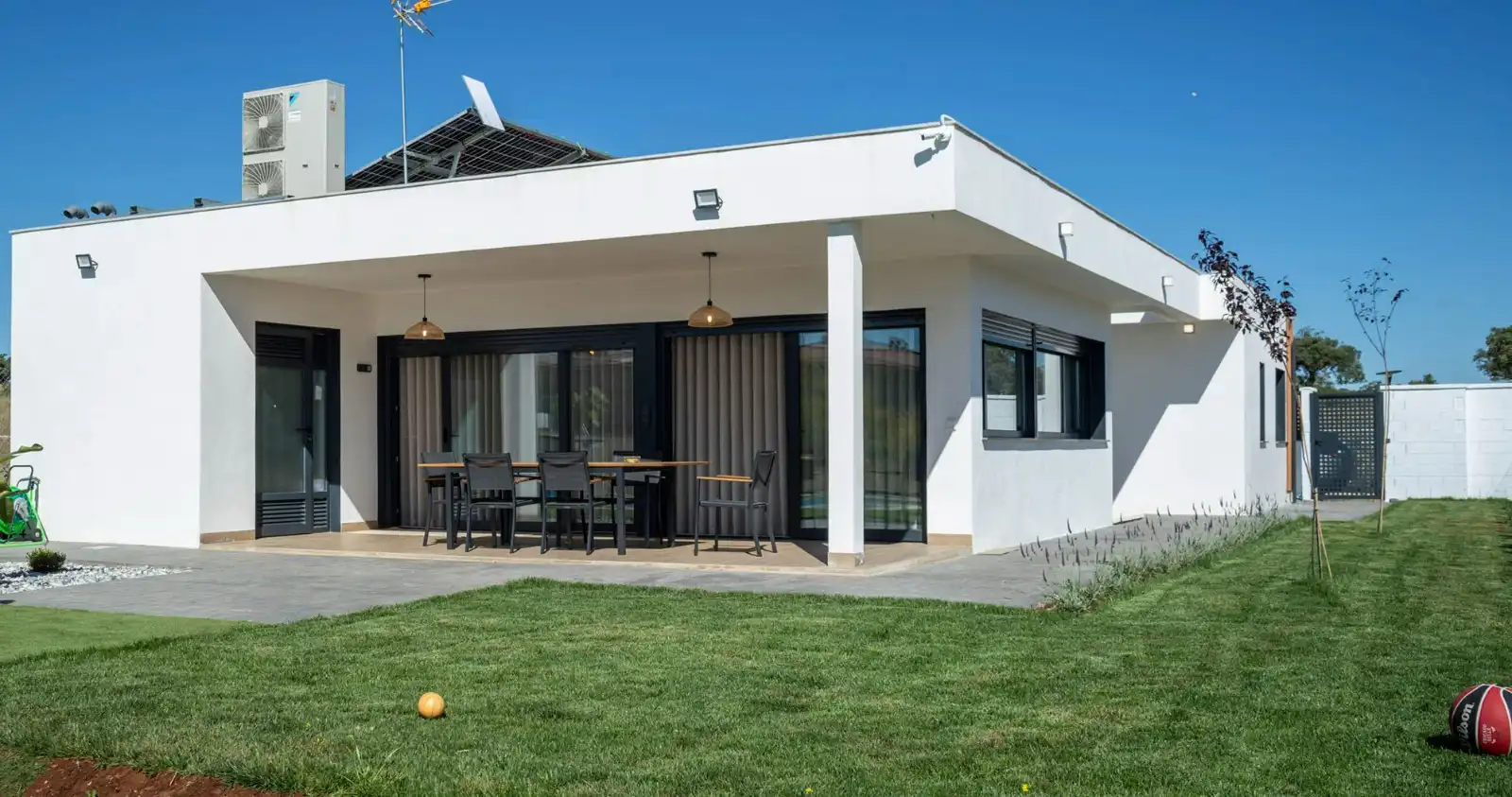 Casa o xalet en venda a Mirandilla