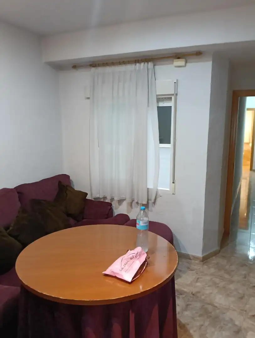 Flat for rent in Calle Obispo Hurtado, 13, Centro - Sagrario