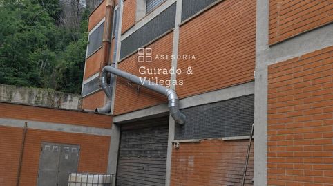 Foto 3 von Fabrikhallen zum Verkauf in Zona Industrial, Granollers