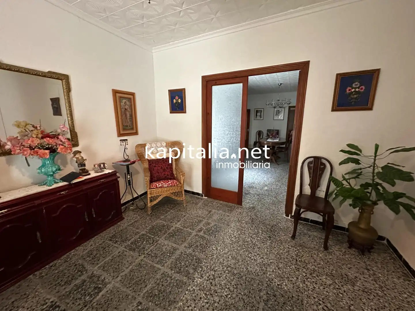 Casa en venda a Banyeres de Mariola, imagen 3