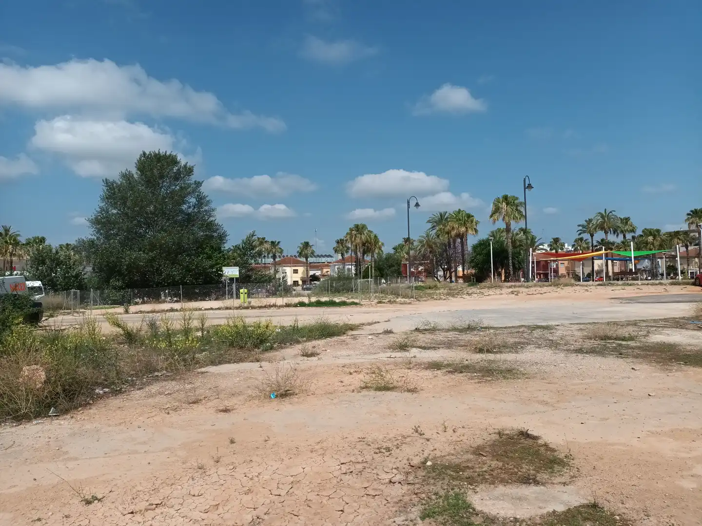 Wohnbaugrundstück zum Verkauf in Carrer de l'Alquenència 12, imagen 6