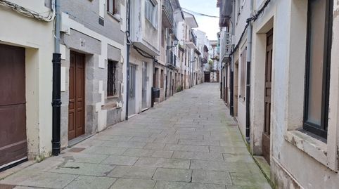 Foto 2 de Casa adosada en venta en Calle Luis Trelles, 17, Viveiro, Lugo