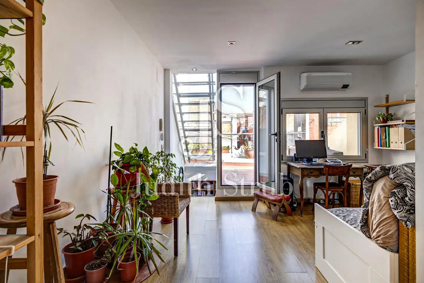 Casa adosada en venta en De Peronella, Sant Andreu de Palomar