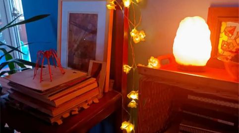 Foto 3 de Habitació a Rúa Luis Cadarso, 48, Noia, A Coruña