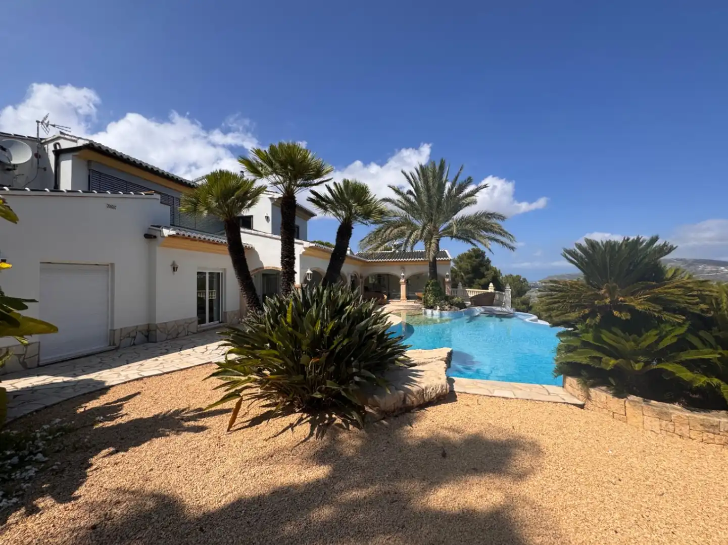 Villa con piscina in vendita a Benimeit - Tabaira, imagen 34