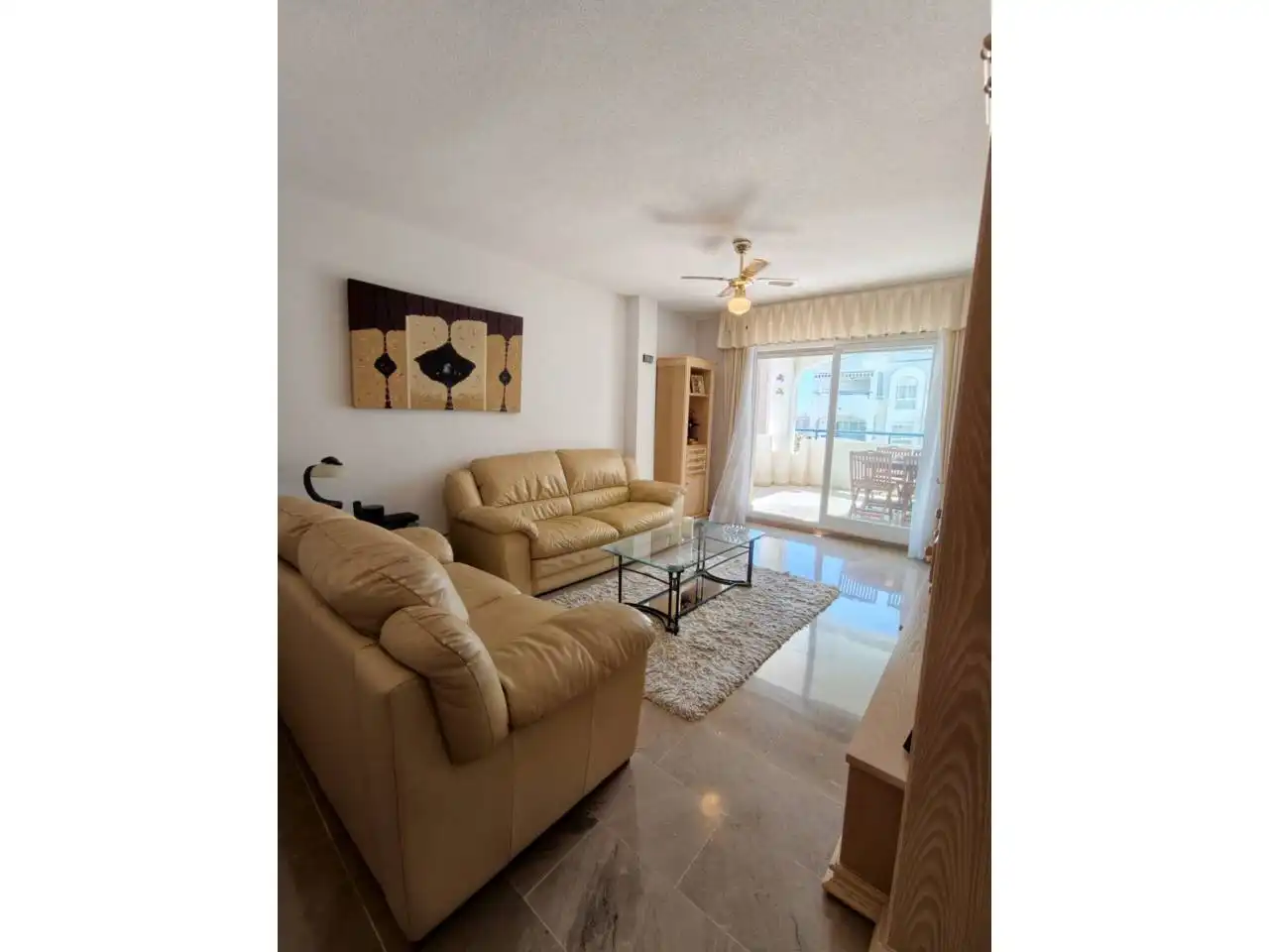 Apartment with pool for sale in Avenida Marysol, imagen 3