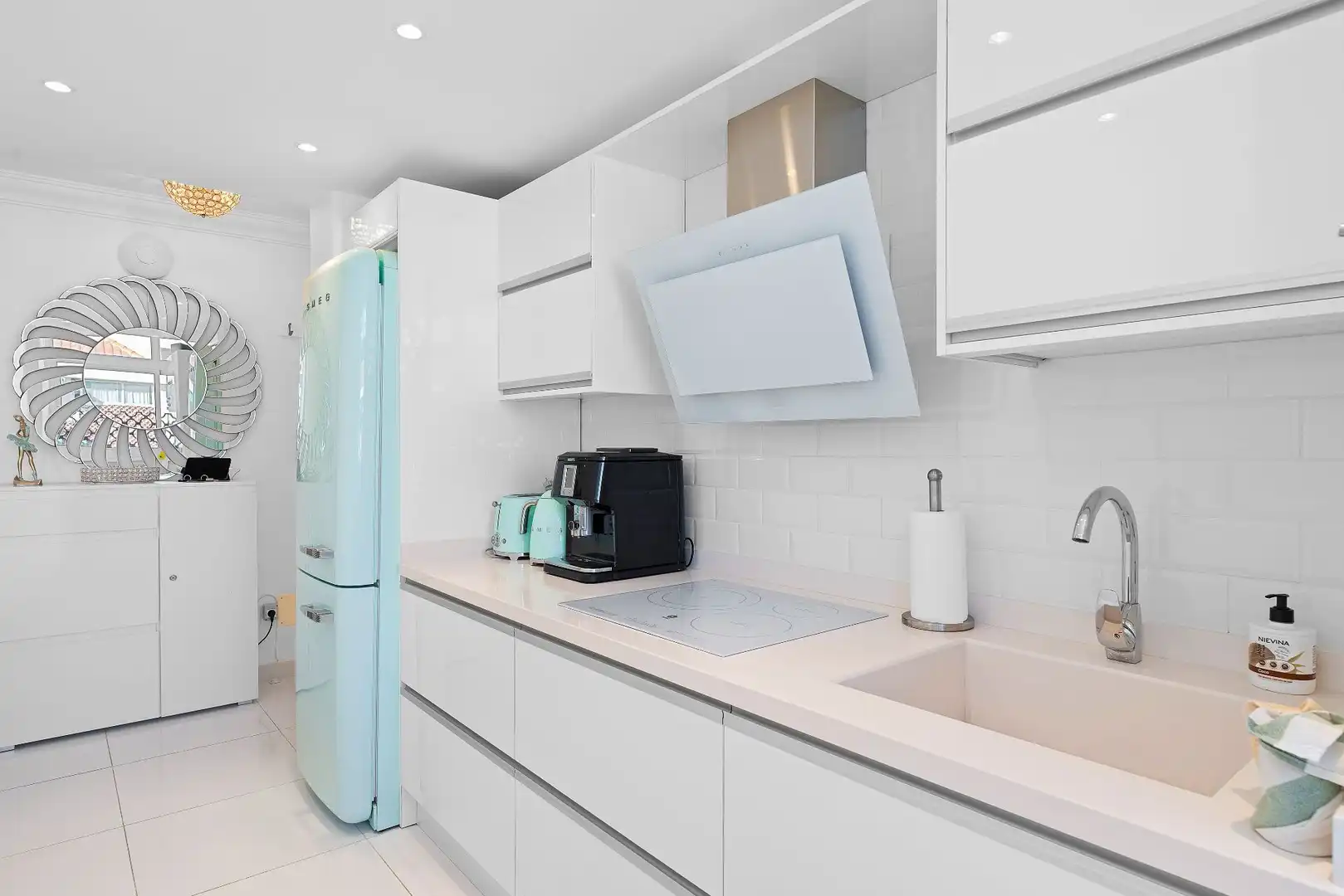 Apartment with pool for sale in Los Cristianos, imagen 6