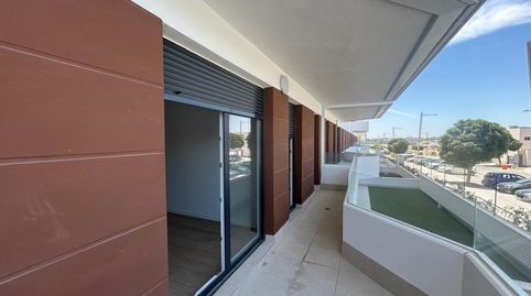 Foto 4 de Pis de lloguer a Entrenúcleos, Dos Hermanas