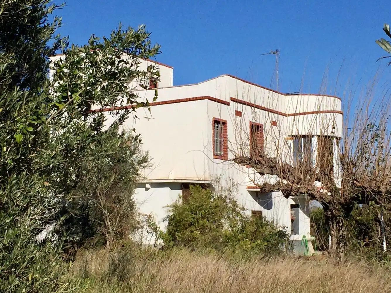 Maison rustique avec jardin à vendre à Riudoms, imagen 5