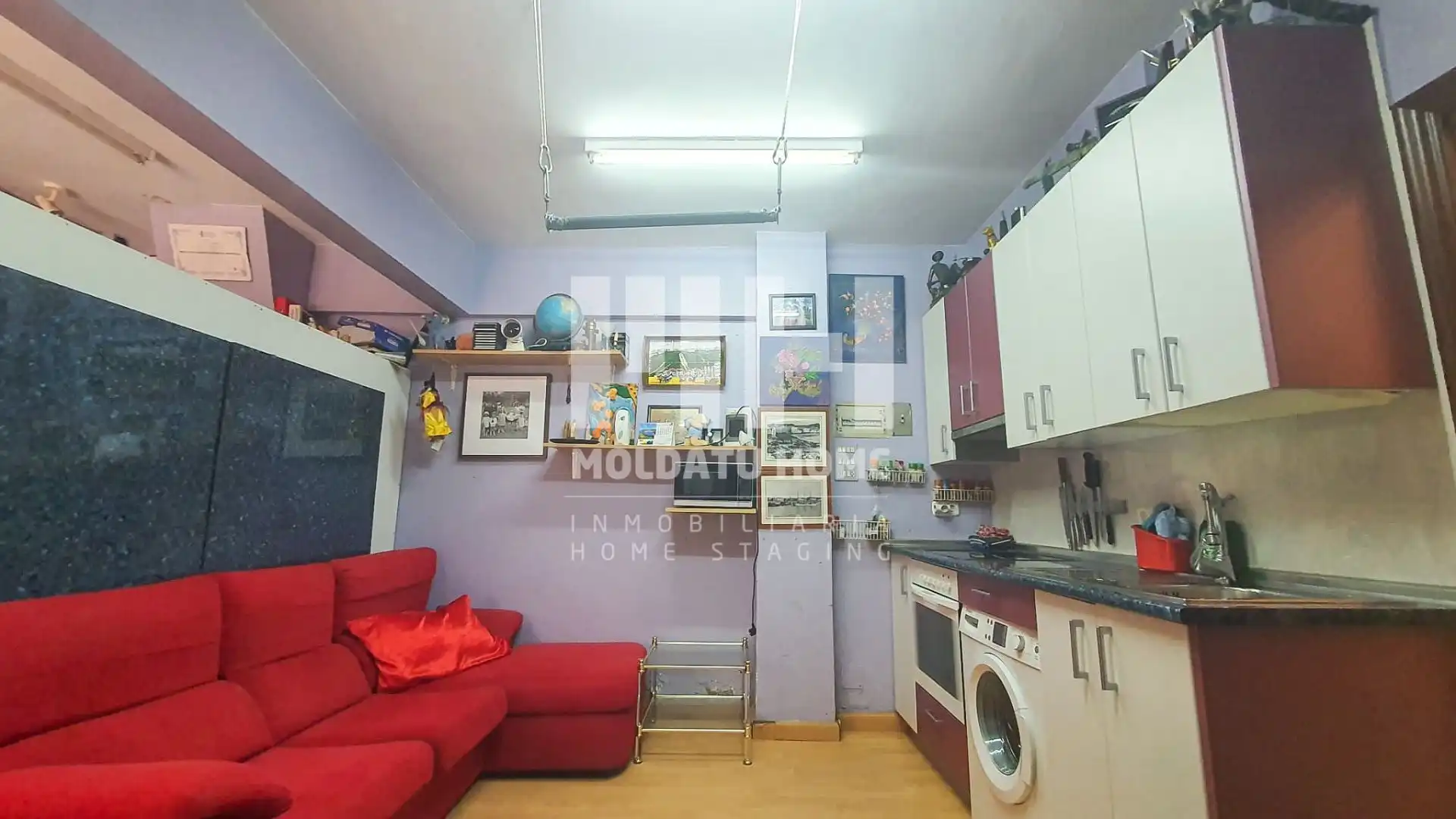 Local comercial en venda a Uzturre, imagen 3