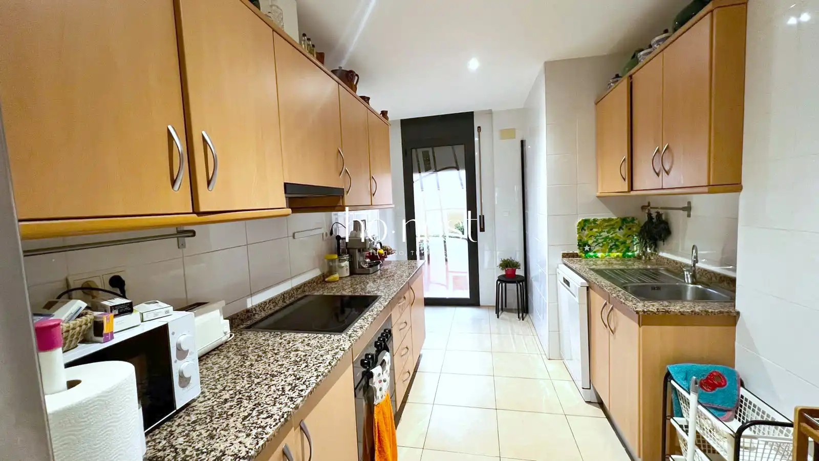 Piso con ascensor en venta en Els Monjos, imagen 6