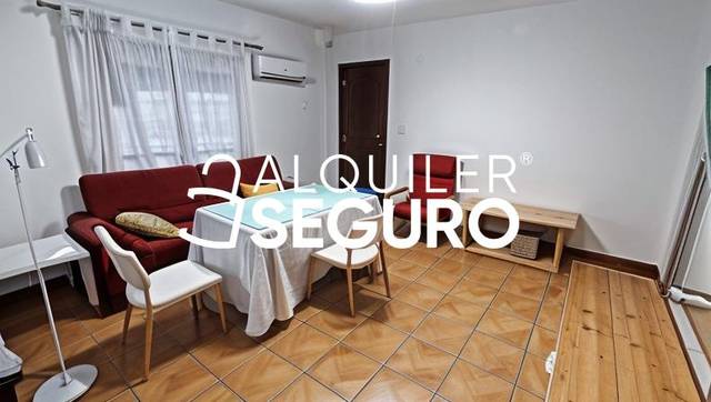 Piso en Alquiler en Marruecos en San Jerónimo - La Bachillera