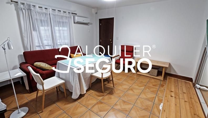 Flat to rent in marruecos, San Jerónimo - La Bachillera