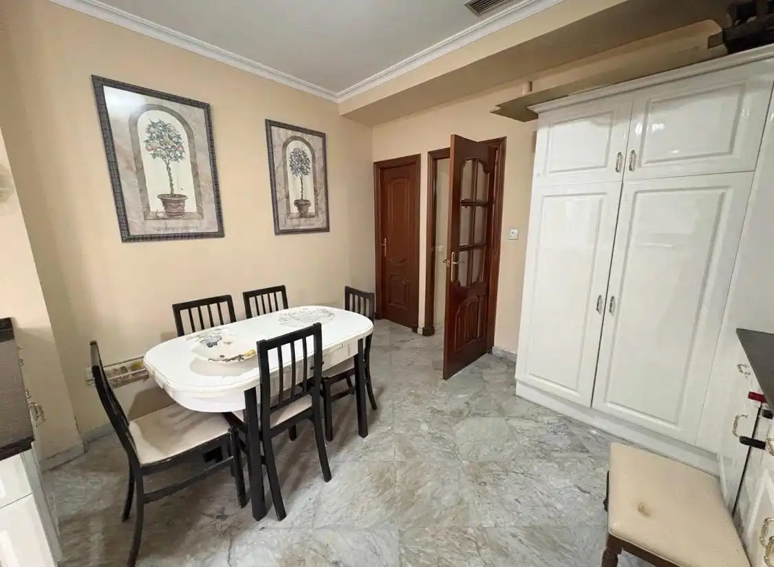 Comedor de Casa o chalet en venta en Morón de la Frontera