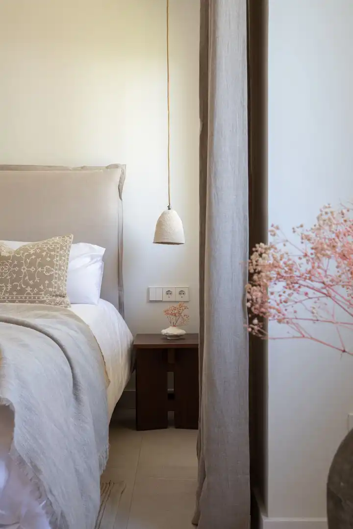 Habitación de Apartamento en venta en Cas Català - Illetes