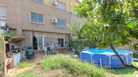 Photo 3 of Single-family semi-detached for sale in Plaça Vuit de Març, Torrent Ballester, Barcelona