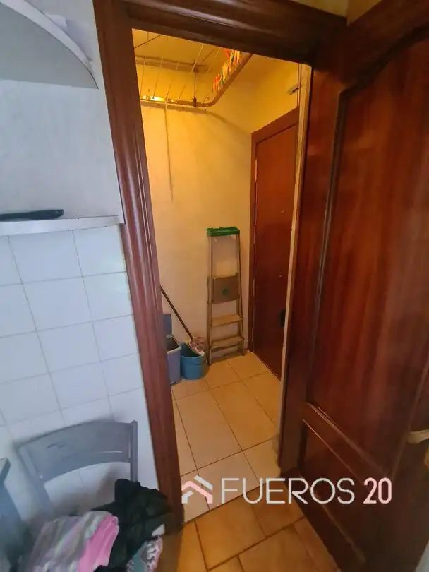 Pis en venda en Barakaldo  amb Calefacció, Jardí privat i Terrassa