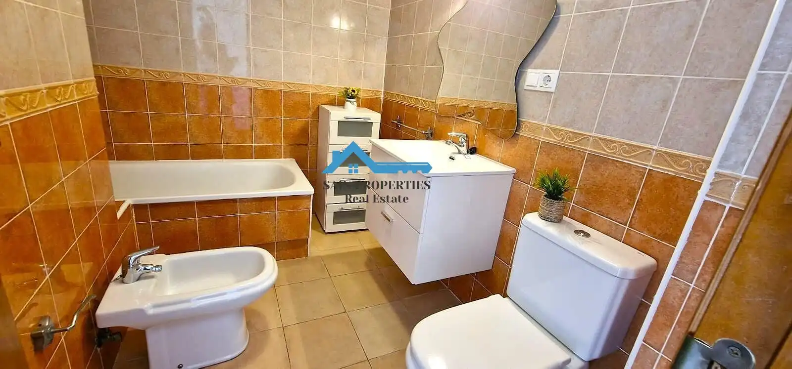 Chalet con terraza en venta en Balcón de Ponoig - Polop Paradis - Polop Hills, imagen 9