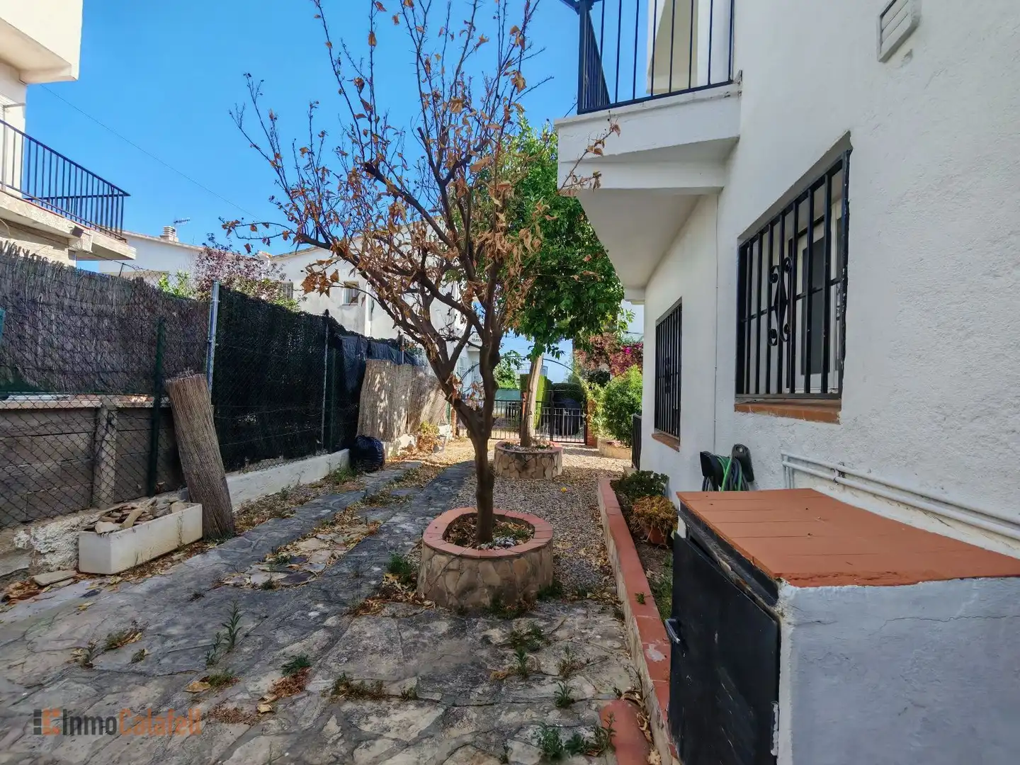 Maison jumelée avec jardin à vendre à Xile, imagen 30
