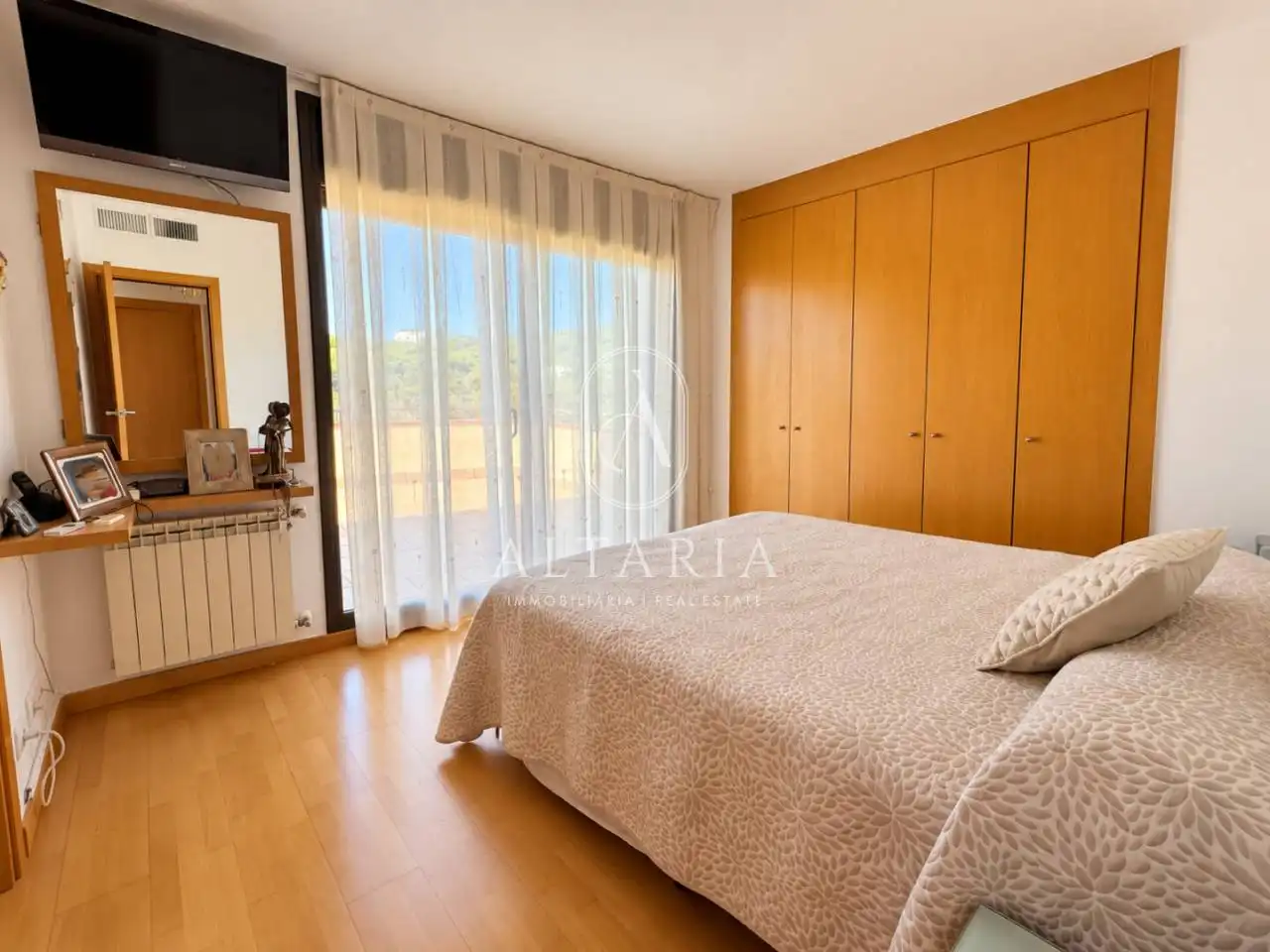 Casa bifamiliare con piscina in vendita a Calle Montplana, imagen 14
